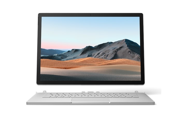 绵阳Surface 维修前的准备工作